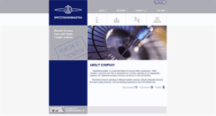 Desktop Screenshot of d-sto.com
